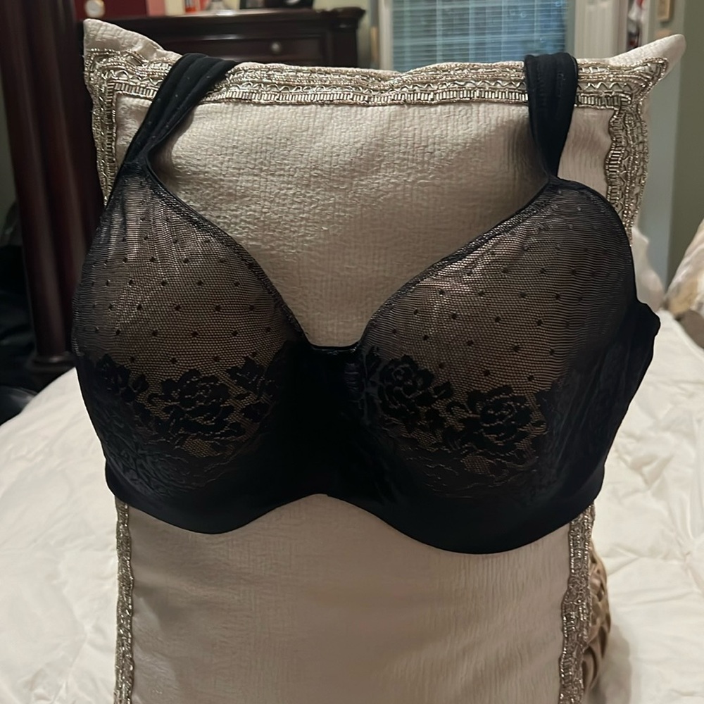 Soma Full coverage Bra 40DD